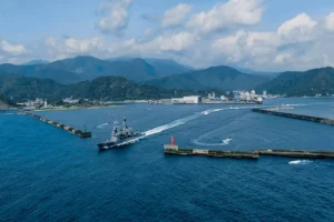 Taiwan reports increased Chinese military activity near its territory, detects 153 PLA aircraft, 14 naval vessels