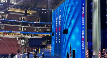 Democratic National Convention to kick off in Chicago, speakers include Biden, Obama, Bill and Hillary Clinton