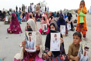 Pakistan: Discovery of six bodies in Balochistan raises alarm