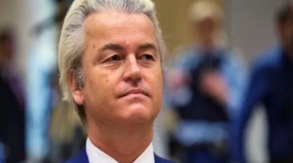 Dutch politician Geert Wilders condemns “horrific” violence against Hindus in Bangladesh