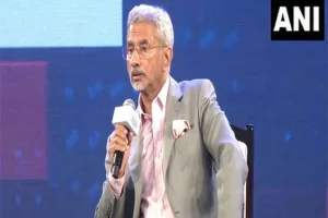 EAM Jaishankar calls China a ‘unique problem’ at ET World Leaders Forum