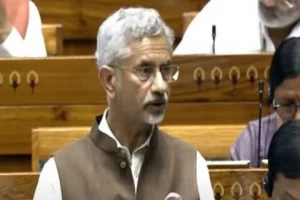 650 Indians repatriated from Cambodia, 415 from Myanmar, 548 from Laos: Jaishankar on cyber trafficking