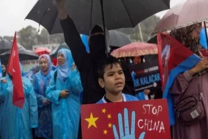 Uyghur advocacy groups laud US expansion of import ban on products linked to forced labour