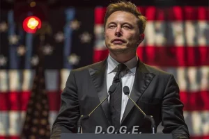 Elon Musk “willing to serve” after Donald Trump hints at cabinet post for Tesla CEO