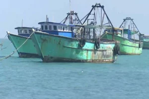 India summons Sri Lankan Acting High Commissioner in New Delhi over death of Indian fisherman