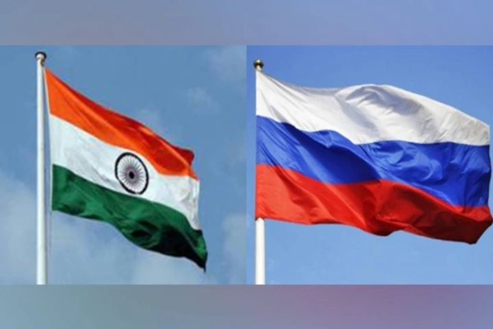 Russian Presidential Advisor, Indian envoy discuss bilateral ties, BRICS partnership