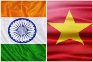 India, Vietnam discuss enhancing maritime cooperation during 4th ‘Maritime Security Dialogue’