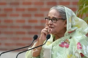 Sheikh Hasina Gone And It’s Time For Reset: What Works For India