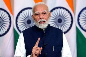 PM Modi to visit Maharashtra tomorrow to inaugurate development projects