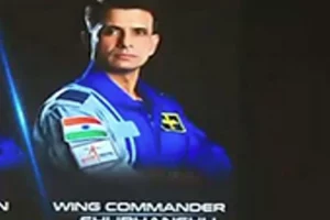 IAF’s Wing Commander Shubhanshu Shukla picked as ‘Prime Astronaut’ for Indo-US Mission to Space Station