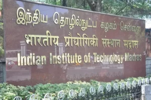 India-Israel partnership to establish new Water Technology Center at IIT Madras