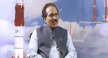 ISRO chief Somanath lauds PM Modi’s vision in advancing India’s space sector, highlights key policy reforms
