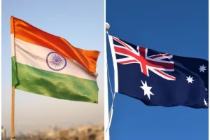 India, Australia hold Maritime Security Dialogue