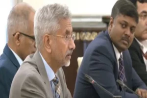 “Value Chile’s participation in Voice of Global South Summit”: EAM S Jaishankar