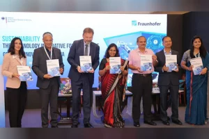 India-Germany partnership takes a leap forward with launch of knowledge paper on sustainable innovation