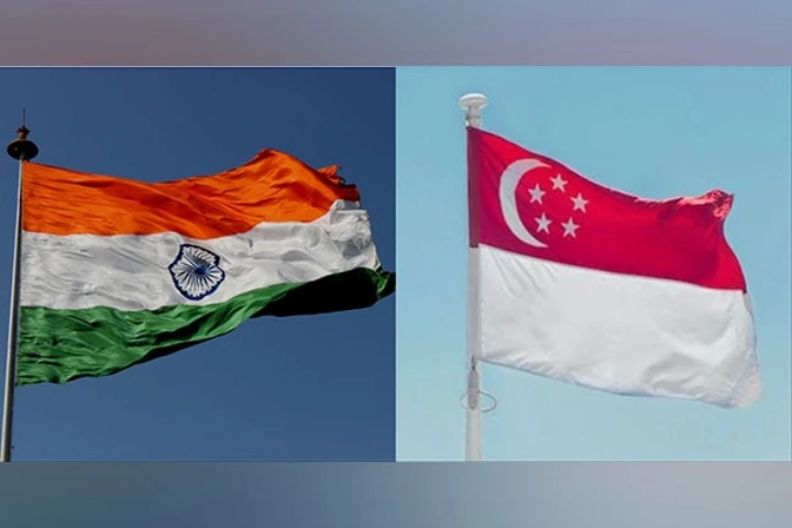 2nd India-Singapore ministerial roundtable begins today, four senior Indian ministers to attend