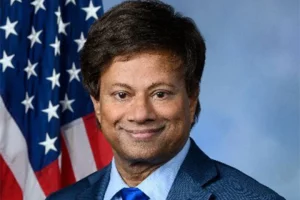 Indian-American Congressman calls for normalcy in Bangladesh, expresses concern for Hindu minority