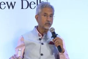 ‘India is confident, it will be able to work with whosoever wins US elections’: EAM Jaishankar