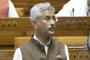 “We take this issue very seriously…” Jaishankar in Lok Sabha on Indians in Russian Army