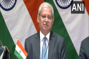 “One particular agreement on customs procedures…”: MEA on India-New Zealand trade ties