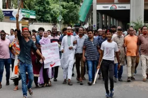 Bangladesh: Anti-Discrimination student movement to hold “March to Dhaka” today