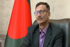 Bangladesh could ask for Sheikh Hasina’s return from India, says foreign affairs advisor