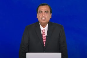 Mukesh Ambani announces Jio AI-Cloud, Jio Brain; launch set for this Diwali