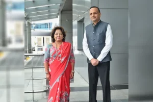 Nepal Foreign Minister arrives in New Delhi on a five-day visit to India