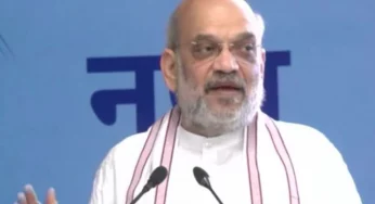 New criminal laws aim at justice not punishment: Home Minister Amit Shah