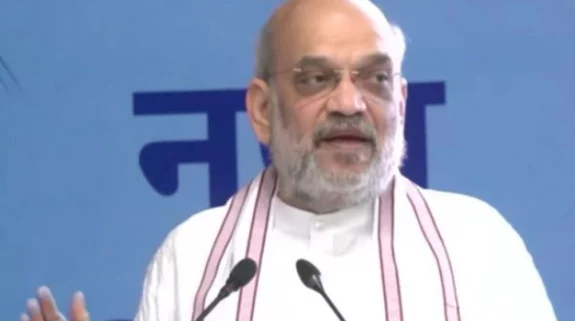 New criminal laws aim at justice not punishment: Home Minister Amit Shah