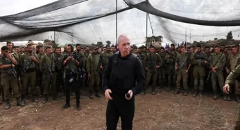 Emergency situation declared in Israel for next 48 hours