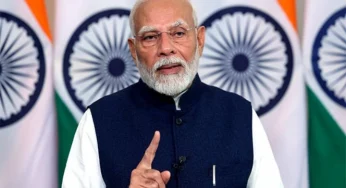 “Youth of country have benefited a lot”: PM Modi praises space sector reforms in ‘Mann ki Baat’