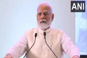 “Many strict laws made in country for safety of women”: PM Modi at conference of district Judiciary