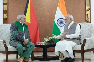 Strengthening Delhi-Dili relations: Timor Leste announces intention to open embassy in India