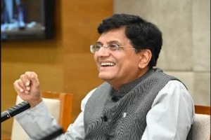 Piyush Goyal says “wheel has come full circle” as Bharti Enterprises takes stake in BT Group