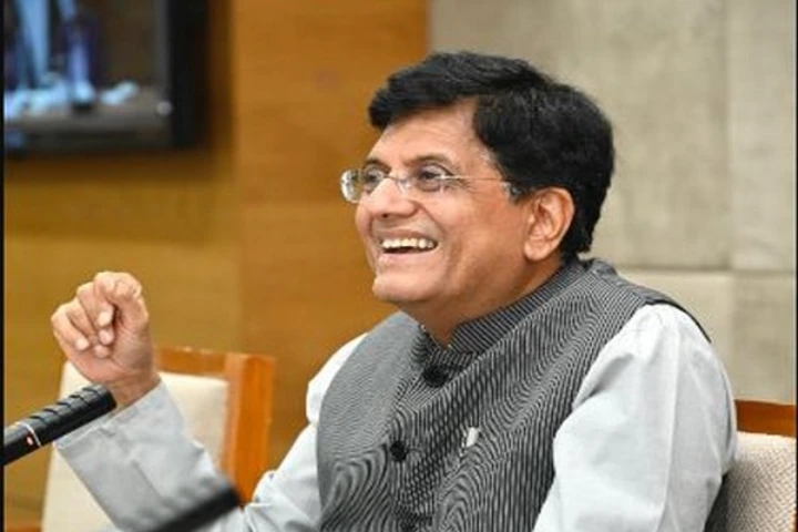 Piyush Goyal says “wheel has come full circle” as Bharti Enterprises takes stake in BT Group