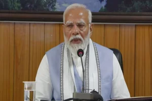 “Centre stands with Kerala”: PM Modi asserts to ensure no work is hampered due to lack of money