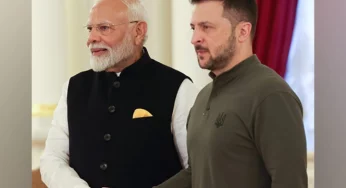 PM Modi going to Ukraine can be helpful to getting us to an end to conflict: White House