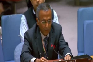 African representation in both permanent, non-permanent categories will be indispensable part of UNSC reform: India at UN