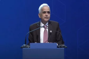 AI integration in finance sector unlocks new opportunities: Shaktikanta Das