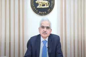 RBI Governor Shaktikanta Das projects 7.2 pc GDP growth for 2024-25, reports eased inflation to 5.1 pc in June