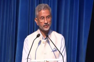 “Nationalism triggered independence, led to multi-polarity”: Jaishankar