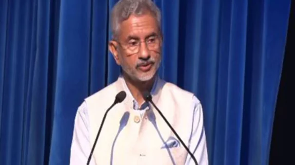 “Nationalism triggered independence, led to multi-polarity”: Jaishankar