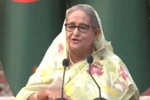 Amid violence, Bangladesh PM Sheikh Hasina leaves country in Army helicopter: Local media reports