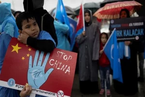 World Uyghur Congress urges global action amid ongoing human rights violations in China