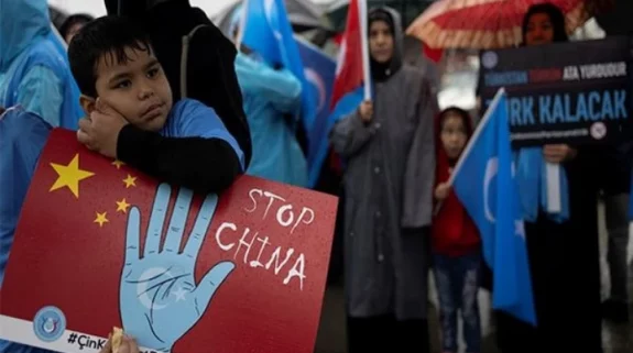 World Uyghur Congress urges global action amid ongoing human rights violations in China