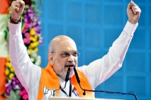 “Har Ghar Tiranga campaign is medium to remember heroes of independence”: Amit Shah
