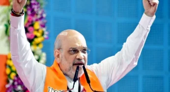 “Har Ghar Tiranga campaign is medium to remember heroes of independence”: Amit Shah