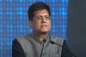 India-Africa should target to double trade to USD 200 bn over next seven years: Piyush Goyal