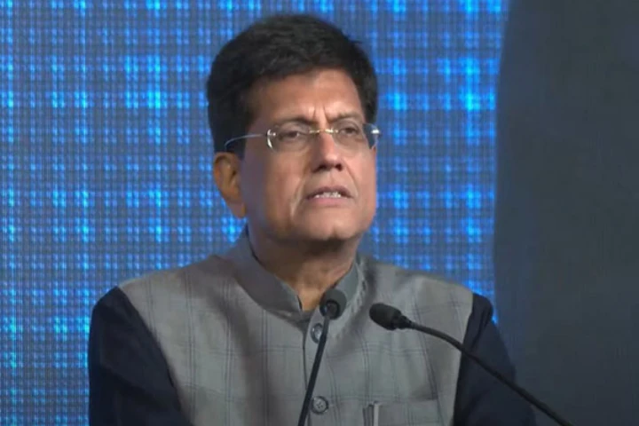 India-Africa should target to double trade to USD 200 bn over next seven years: Piyush Goyal